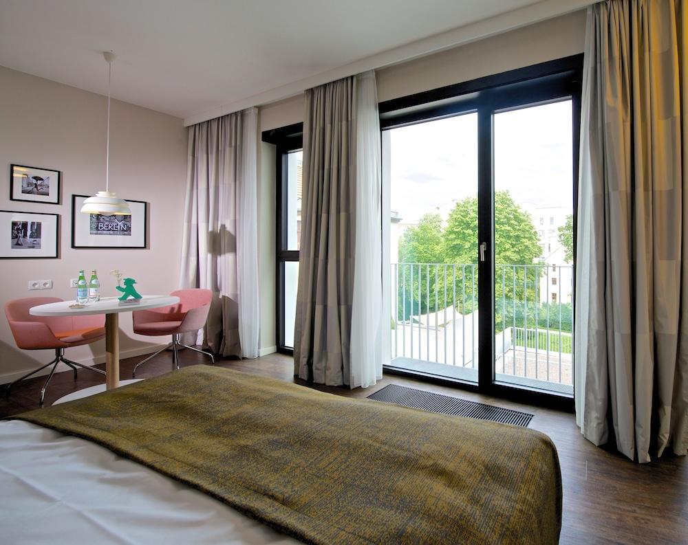 Aparthotel Numa Berlin Nook Exterior foto