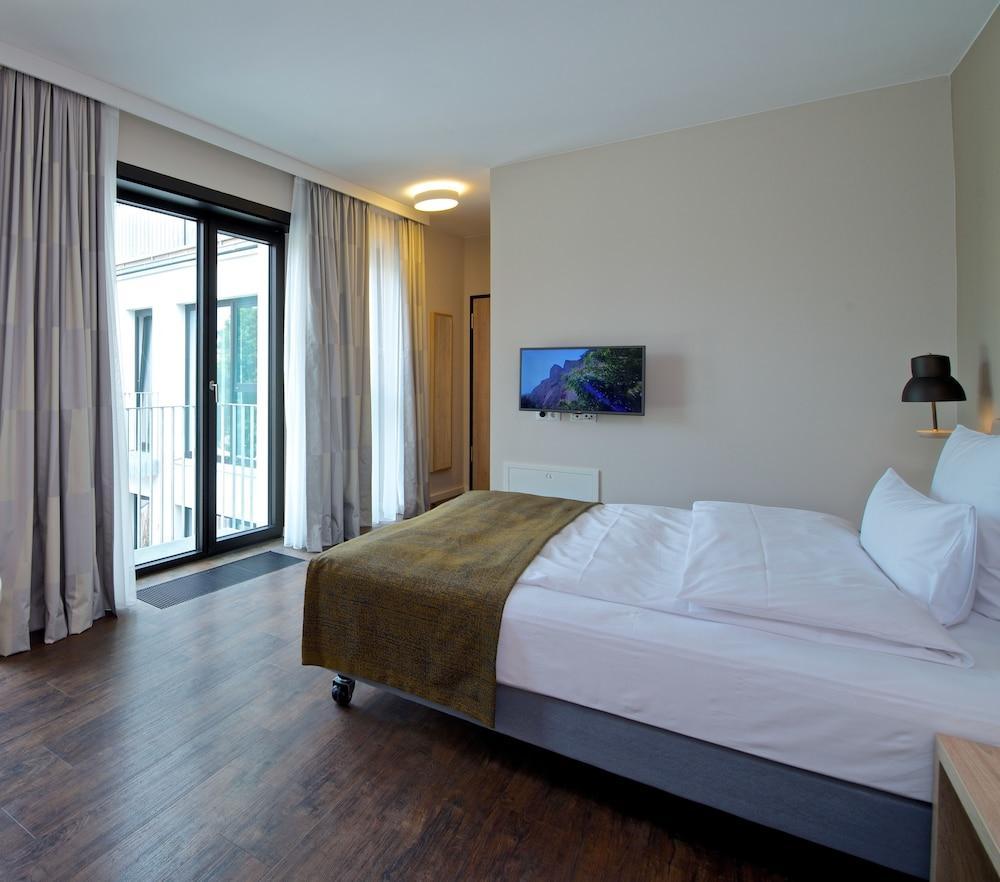 Aparthotel Numa Berlin Nook Exterior foto
