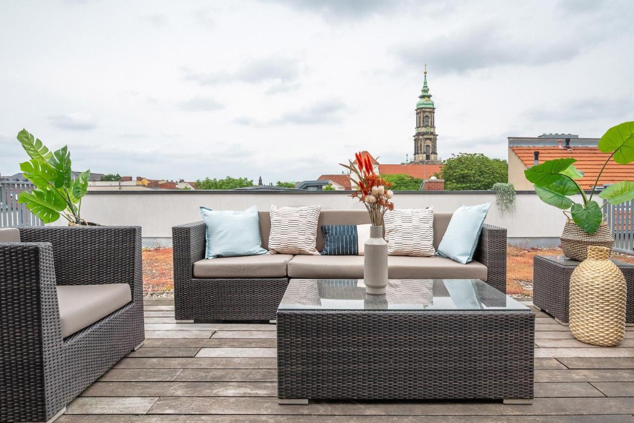 Aparthotel Numa Berlin Nook Exterior foto