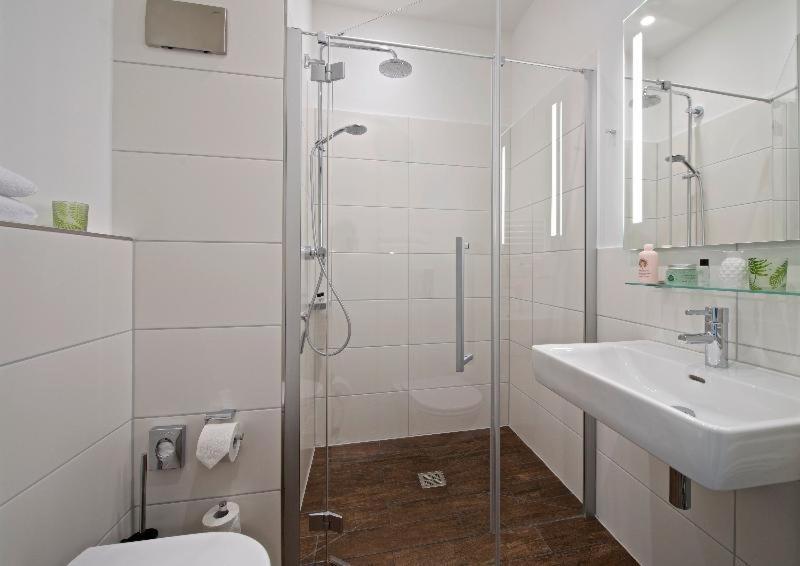 Aparthotel Numa Berlin Nook Habitación foto